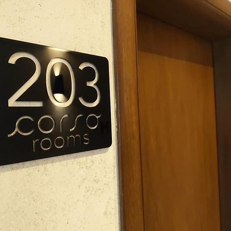 נובי סאד Corso Rooms City Centre חדר תמונה