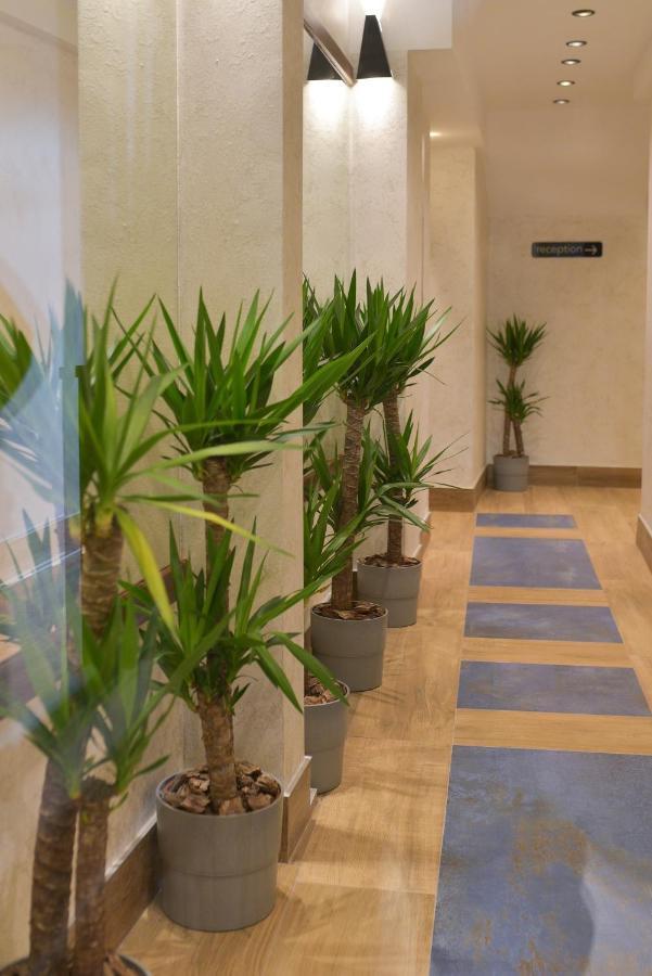 נובי סאד Corso Rooms City Centre מראה חיצוני תמונה