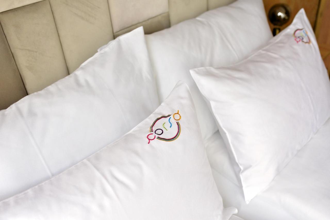 נובי סאד Corso Rooms City Centre מראה חיצוני תמונה
