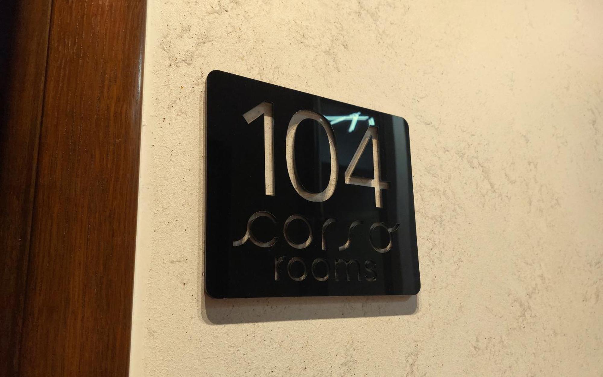 נובי סאד Corso Rooms City Centre חדר תמונה