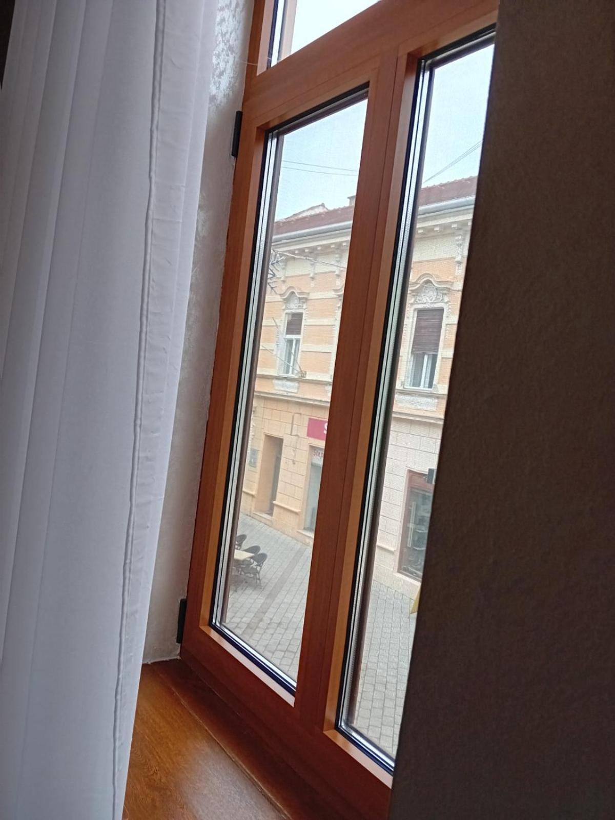 נובי סאד Corso Rooms City Centre מראה חיצוני תמונה