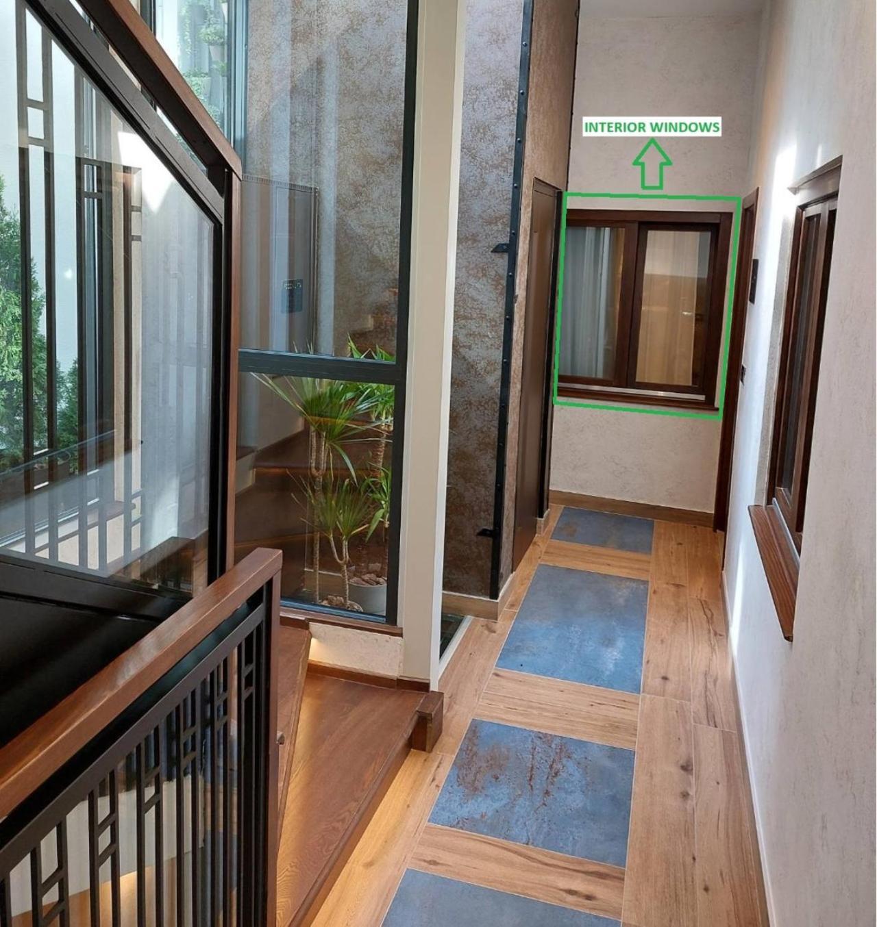נובי סאד Corso Rooms City Centre חדר תמונה